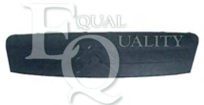 EQUAL QUALITY G0212 Рамка, облицовка радиатора