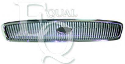 EQUAL QUALITY G0215 Решетка радиатора