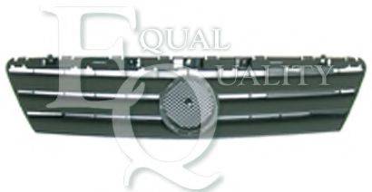 EQUAL QUALITY G0243 Решетка радиатора