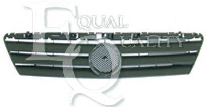 EQUAL QUALITY G0244 Решетка радиатора