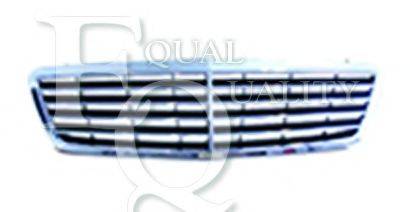 EQUAL QUALITY G0246 Решетка радиатора