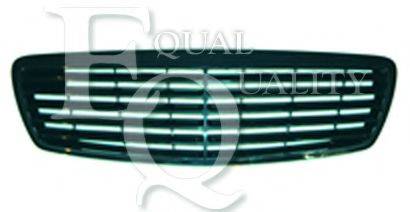Решетка радиатора EQUAL QUALITY G0250