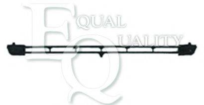 Решетка радиатора EQUAL QUALITY G0256