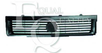 EQUAL QUALITY G0264 Решетка радиатора