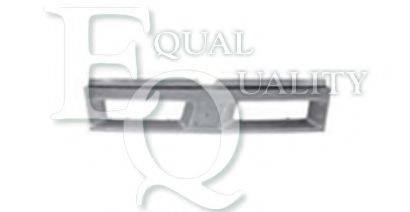 EQUAL QUALITY G0267 Решетка радиатора
