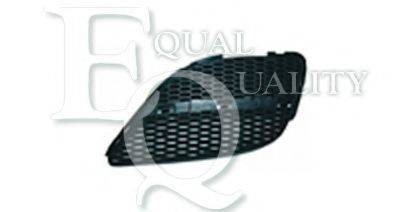 EQUAL QUALITY G0274 Решетка радиатора