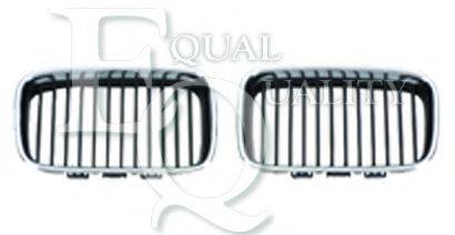 EQUAL QUALITY G0278 Решетка радиатора