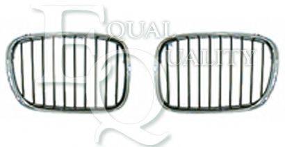 EQUAL QUALITY G0284 Решетка радиатора