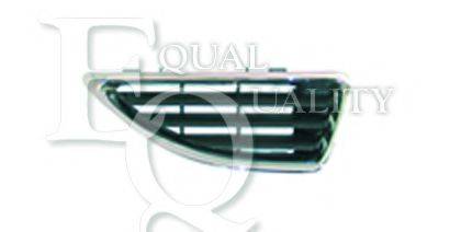 Решетка радиатора EQUAL QUALITY G0292