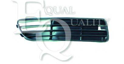 Решетка вентилятора, буфер EQUAL QUALITY G0300