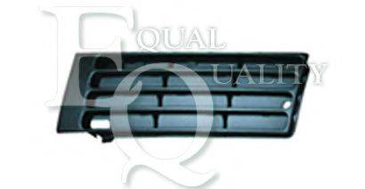 Решетка вентилятора, буфер EQUAL QUALITY G0301