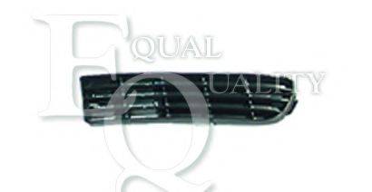 Решетка вентилятора, буфер EQUAL QUALITY G0539