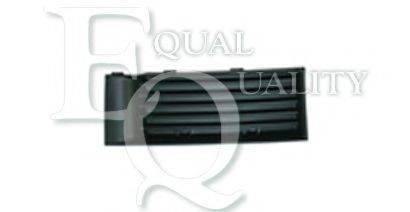 Решетка вентилятора, буфер EQUAL QUALITY G0309