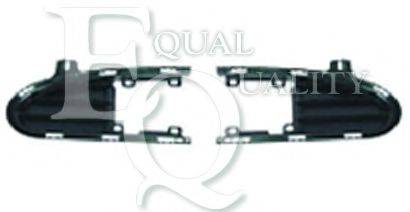 Решетка радиатора EQUAL QUALITY G0548
