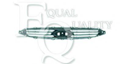 Решетка радиатора EQUAL QUALITY G0328