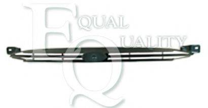 Решетка радиатора EQUAL QUALITY G0329