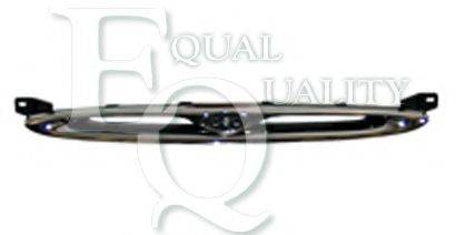 Решетка радиатора EQUAL QUALITY G0330