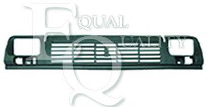 Решетка радиатора EQUAL QUALITY G0331