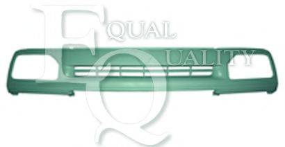Решетка радиатора EQUAL QUALITY G0332