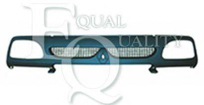EQUAL QUALITY G0333 Решетка радиатора