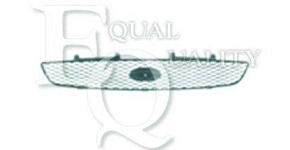 EQUAL QUALITY G0343 Решетка радиатора