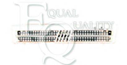 решітка радіатора EQUAL QUALITY G0344