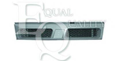 EQUAL QUALITY G0345 Решетка радиатора