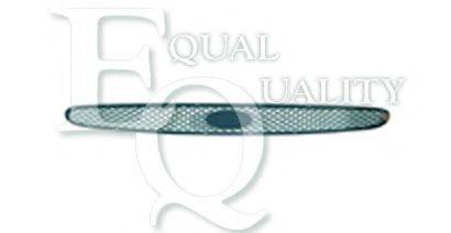 EQUAL QUALITY G0349 решітка радіатора
