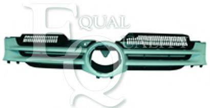 решітка радіатора EQUAL QUALITY G0350