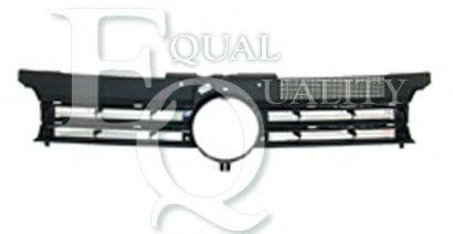 Насадка, решітка радіатора EQUAL QUALITY G0356