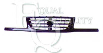 EQUAL QUALITY G0357 Решетка радиатора