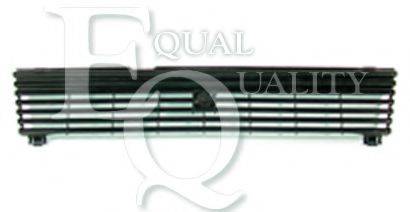 решітка радіатора EQUAL QUALITY G0363
