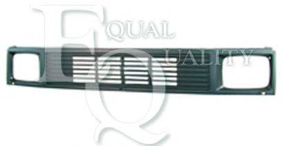 решітка радіатора EQUAL QUALITY G0391