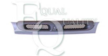 EQUAL QUALITY G0396 Решетка радиатора