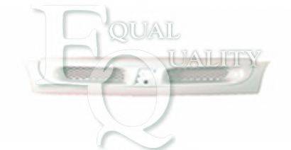 EQUAL QUALITY G0397 Решетка радиатора