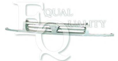 EQUAL QUALITY G0401 Решетка радиатора