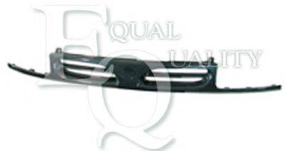 EQUAL QUALITY G0402 Решетка радиатора