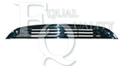 Решетка радиатора EQUAL QUALITY G0403