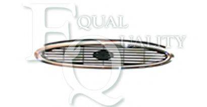 EQUAL QUALITY G0407 решітка радіатора