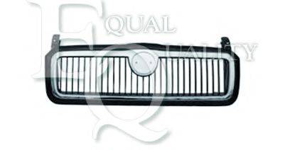 решітка радіатора EQUAL QUALITY G0411
