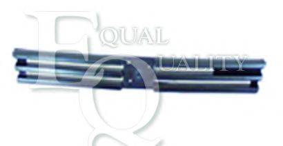 EQUAL QUALITY G0414 Решетка радиатора