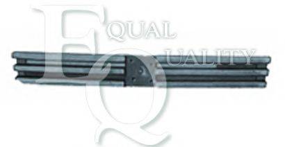 решітка радіатора EQUAL QUALITY G0415
