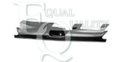 EQUAL QUALITY G0420 Решетка радиатора