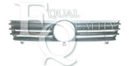 Решетка радиатора EQUAL QUALITY G0476