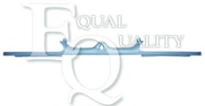 Решетка радиатора EQUAL QUALITY G0481