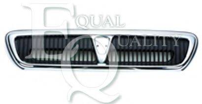 решітка радіатора EQUAL QUALITY G0492