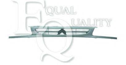 EQUAL QUALITY G0496 Решетка радиатора