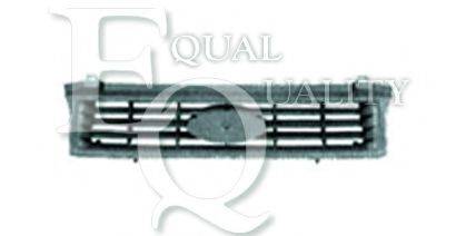 решітка радіатора EQUAL QUALITY G0501