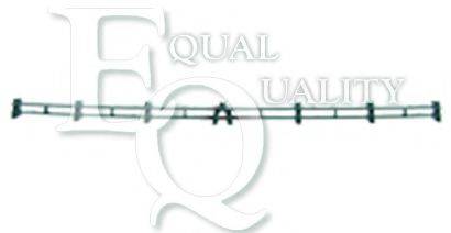 EQUAL QUALITY G0506 Решетка вентилятора, буфер