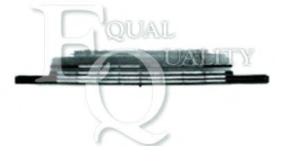 Решетка радиатора EQUAL QUALITY G0508